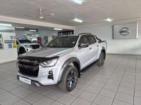 Thumbnail Isuzu D-MAX 3.0 Ddi V-CROSS HR automatic D/C