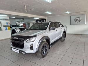 Isuzu D-MAX 3.0 Ddi V-CROSS HR automatic D/C - Image 1