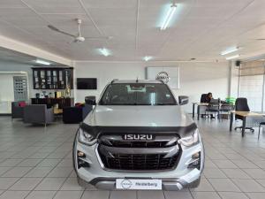 Isuzu D-MAX 3.0 Ddi V-CROSS HR automatic D/C - Image 3