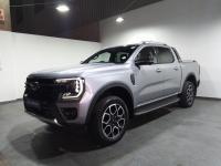 Thumbnail Ford Ranger 2.0 BiTurbo double cab Wildtrak