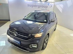 Volkswagen T-Cross 1.0TSI 85kW Comfortline - Image 10