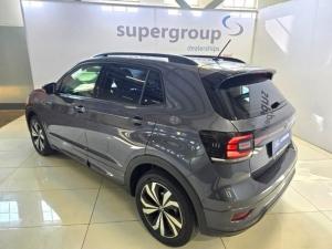 Volkswagen T-Cross 1.0TSI 85kW Comfortline - Image 12