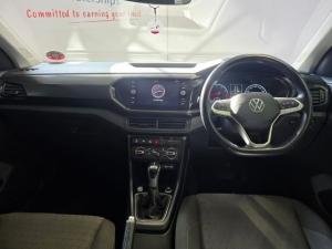 Volkswagen T-Cross 1.0TSI 85kW Comfortline - Image 13