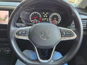 Volkswagen T-Cross 1.0TSI 85kW Comfortline - Image 14