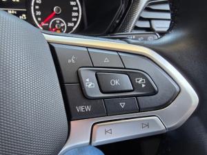 Volkswagen T-Cross 1.0TSI 85kW Comfortline - Image 15