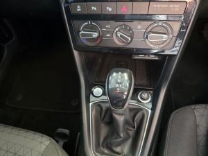 Volkswagen T-Cross 1.0TSI 85kW Comfortline - Image 17