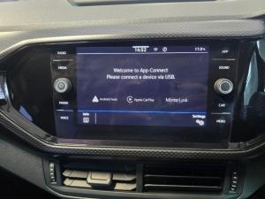 Volkswagen T-Cross 1.0TSI 85kW Comfortline - Image 18