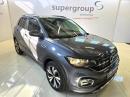 Thumbnail Volkswagen T-Cross 1.0TSI 85kW Comfortline