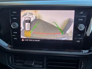 Volkswagen T-Cross 1.0TSI 85kW Comfortline - Image 21