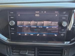 Volkswagen T-Cross 1.0TSI 85kW Comfortline - Image 23