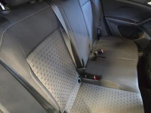 Volkswagen T-Cross 1.0TSI 85kW Comfortline - Image 24