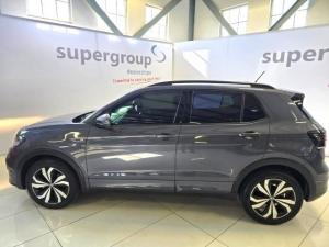 Volkswagen T-Cross 1.0TSI 85kW Comfortline - Image 2