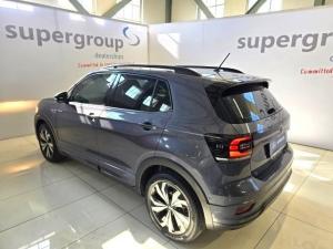 Volkswagen T-Cross 1.0TSI 85kW Comfortline - Image 3