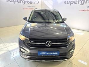 Volkswagen T-Cross 1.0TSI 85kW Comfortline - Image 4