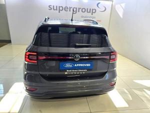 Volkswagen T-Cross 1.0TSI 85kW Comfortline - Image 5