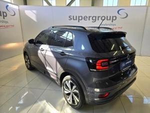 Volkswagen T-Cross 1.0TSI 85kW Comfortline - Image 7