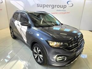 Volkswagen T-Cross 1.0TSI 85kW Comfortline - Image 8