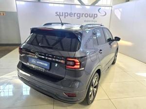 Volkswagen T-Cross 1.0TSI 85kW Comfortline - Image 9