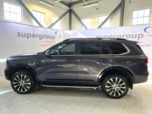 Ford Everest 3.0TD V6 4WD Platinum - Image 10