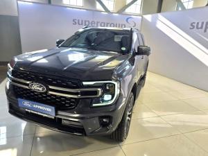 Ford Everest 3.0TD V6 4WD Platinum - Image 13