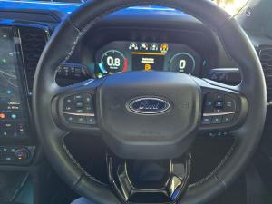Ford Everest 3.0TD V6 4WD Platinum - Image 15