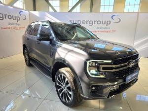 Ford Everest 3.0TD V6 4WD Platinum - Image 1