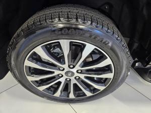 Ford Everest 3.0TD V6 4WD Platinum - Image 30