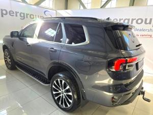 Ford Everest 3.0TD V6 4WD Platinum - Image 5