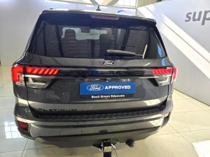 Ford Everest 3.0TD V6 4WD Platinum - Image 6