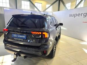 Ford Everest 3.0TD V6 4WD Platinum - Image 8