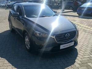 Mazda CX-3 2.0 Dynamic - Image 1