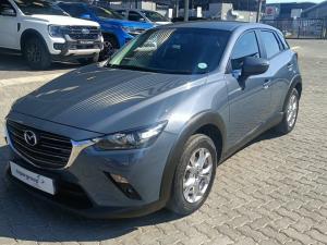 Mazda CX-3 2.0 Dynamic - Image 4