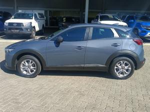 Mazda CX-3 2.0 Dynamic - Image 6