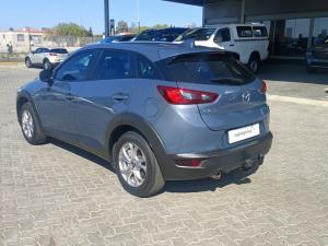 Mazda CX-3 2.0 Dynamic - Image 7