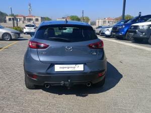 Mazda CX-3 2.0 Dynamic - Image 8