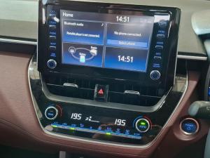 Toyota Corolla Cross 1.8 Hybrid XR - Image 11