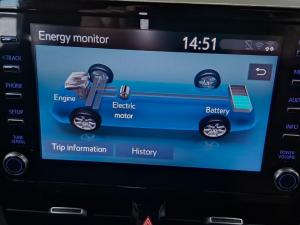 Toyota Corolla Cross 1.8 Hybrid XR - Image 12