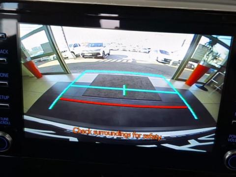 Image Toyota Corolla Cross 1.8 Hybrid XR