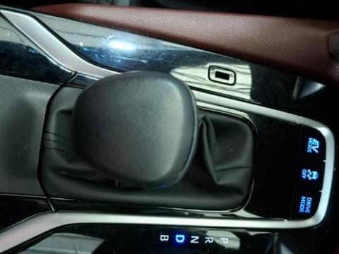 Image Toyota Corolla Cross 1.8 Hybrid XR