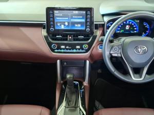 Toyota Corolla Cross 1.8 Hybrid XR - Image 15