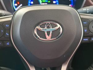 Toyota Corolla Cross 1.8 Hybrid XR - Image 16