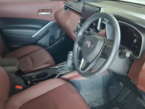 Image Toyota Corolla Cross 1.8 Hybrid XR