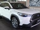 Thumbnail Toyota Corolla Cross 1.8 Hybrid XR