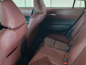 Toyota Corolla Cross 1.8 Hybrid XR - Image 20