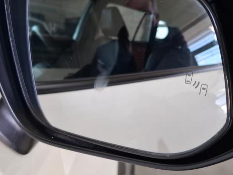 Image Toyota Corolla Cross 1.8 Hybrid XR