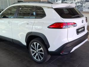 Toyota Corolla Cross 1.8 Hybrid XR - Image 23