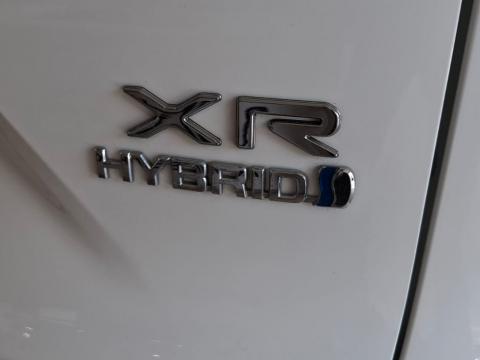 Image Toyota Corolla Cross 1.8 Hybrid XR