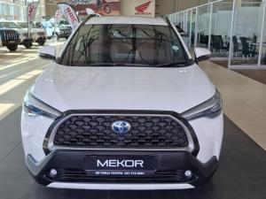 Toyota Corolla Cross 1.8 Hybrid XR - Image 2