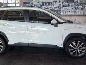Toyota Corolla Cross 1.8 Hybrid XR - Image 4