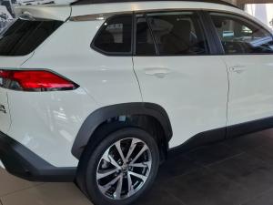Toyota Corolla Cross 1.8 Hybrid XR - Image 6